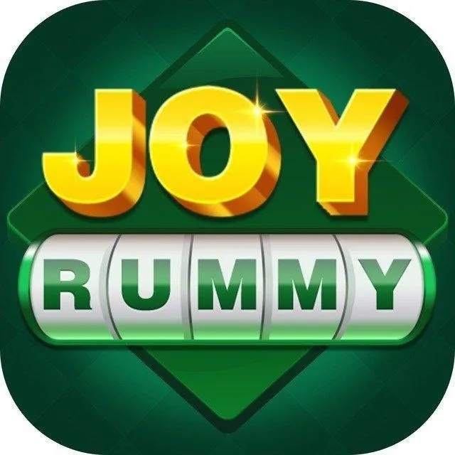 Joy rummy icon